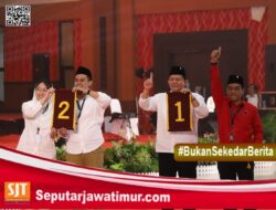 Mas Ibin – Elim : Kota Blitar Harus SAE Sembarange