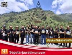 Kampenye Hari Ke Dua. Ketum Karisma : Gus Haris Sebagai Sosok Pluralisme