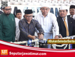 Unzah Genggong Resmikan Program Pascasarjana S2