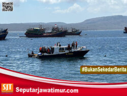 Tingkatkan  Kemampuan Personil, Satpolairud Banyuwangi  Gelar Fungsi Tehnis*