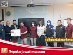 Imigrasi Deportasi WNA Subjek Perhatian Khusus Pemerintah Filipina Terduga Pelaku Tindak Pidana