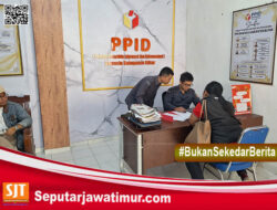 Lagu “ Ini Rindu “ , KPU Blitar Berbuntut Panjang