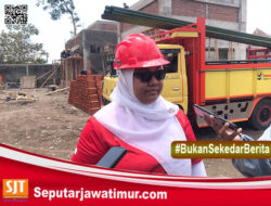 jelang Musim Tanam, Serapan Pupuk Subsidi di Kota Blitar Capai 55 Persen
