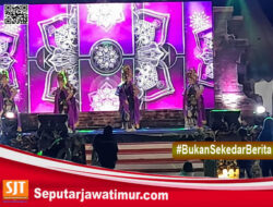 Memelihara kearifan lokal lewat Rawat Budaya Pandalungan