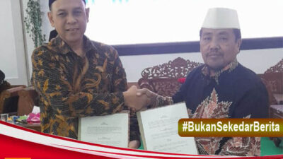 Unzah Akan Menjadi Pusat Pelatihan Dubai Blockchain Center