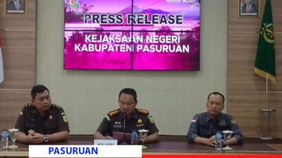 Kejari Bangil Tingkatkan Penyidikan Kasus Dugaan Penyalahgunaan Anggaran Pendidikan Non Formal  2021-2024.