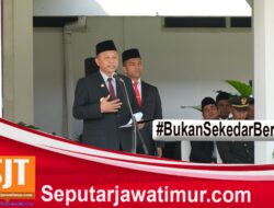 Heru Ingatkan ASN Jaga Netralitas di Pilkada 2024
