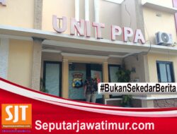 Polisi Periksa Para Saksi  Dugaan Pencabulan Paman Terhadap Keponakan di Probolinggo