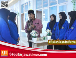 Inovasi Mahasiswa Unzah Ciptakan Lemongrass As Anti-Mosquito Lotion And Healthy Skin Care