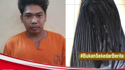 Pria Banyuwangi Tega Setubuhi Mantan Pacar yang Masih Berstatus Pelajar SMP