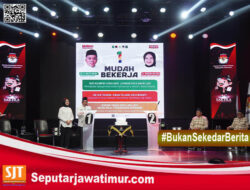 Pasuruan Serba Mudah Jadi Cara Jitu Tingkatkan Skor Daya Saing Daerah