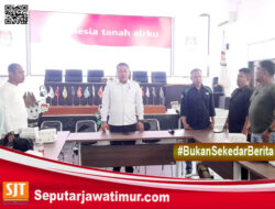 Ini Tema Debat Ke Dua Pasangan Calon Wakil Bupati Probolinggo