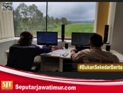 Hampir Setahun Gunung Raung Menyandang Status Waspada, Ini Larangan Bagi Pendaki