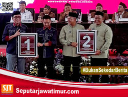 Ini Besarnya Dana Kampanye Yang Di Gelontorkan Oleh Kedua Paslon Bupati Probolinggo