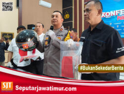 Gara Gara Saling Tatap Mata, Oknum Pesilat Keroyok Warga