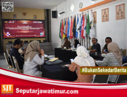 KPU Kota Kediri Siapkan dan Petakan Pemasangan APK Pilkada Serentak 2024