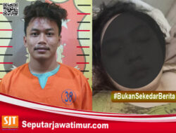 Pencuri di Banyuwangi Kepruk Korbannya Pakai Gagang Pacul