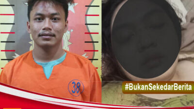 Pencuri di Banyuwangi Kepruk Korbannya Pakai Gagang Pacul