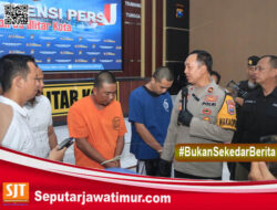 Pecah Kaca Mobil, Uang Rp 100 Juta Raib