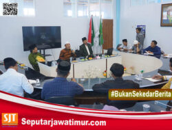 Program Studi S-2 Pendidikan Agama Islam (PAI) Pascasarjana UNZAH Gelar Kuliah Umum Bertema “Menguatkan Eksistensi Pendidikan Agama Islam dalam Pusaran Digitalisasi Informasi”