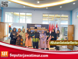 Raih Peluang di Era Digital dengan Program S-2 PAI UNZAH: Matrikulasi 2024 Siap Membentuk Pemimpin Masa Depan