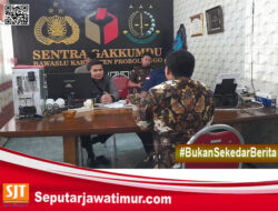 Mangkir Dari Pemanggilan Gakkumdu, Cawabub  Rasit Akan Di Panggil Ulang Ke Dua Kalinya Atas Dugaan Pemalsuan LHKPN