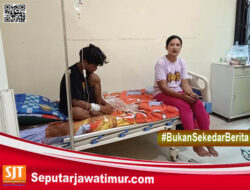 Di Duga Keracunan Gurami Bakar, 22 Warga  Kecamatan Selorejo Blitar Alami Keracunan