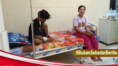 Di Duga Keracunan Gurami Bakar, 22 Warga  Kecamatan Selorejo Blitar Alami Keracunan
