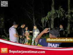 Seorang Warga Di Blitar Tertembak Temannya Sendiri Saat Berburu Ayam Hutan