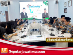 Terobosan Baru Di Era Digital, Bernama Unhasa Press