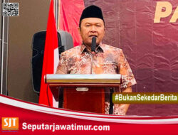Debat Tahap 2 Calon Wakil Bupati Probolinggo  Di Pindah Ke Surabaya. Ini Alasan KPU