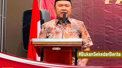 Debat Tahap 2 Calon Wakil Bupati Probolinggo  Di Pindah Ke Surabaya. Ini Alasan KPU