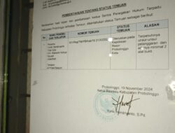 Dugaan Money Politik Tim Zulmi-Rasit Bakal Masuk Ranah Pidana?