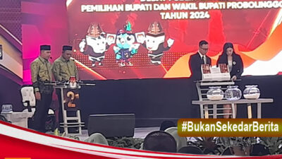 Perkokoh NKRI dan Kebangsaan, Zulmi – Rasit Ajak Patuhi Peraturan, Gus Haris Ra Fahmi Siapkan Program Kebangsaan bagi Generasi Muda