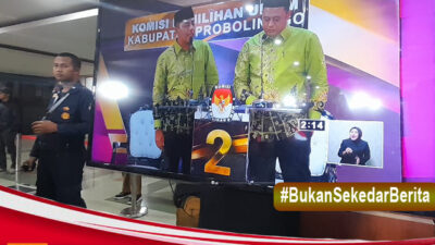 Dominasi Debat Ketiga Pilbup Probolinggo, Gus Haris Angkat Konsep Pemerataan Infrastruktur Wisata