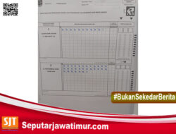 Di TPS Khusus , Pasangan Gus Haris Lora Fahmi Menang Telak