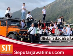 Tiket Bromo Naik, Pengusaha Jeep Sepi Order Berdampak Ekonomi Masyarakat.