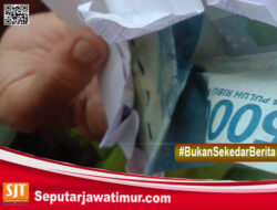 Viral . Video Bagi Bagi Uang Tim Paslon 01saat Kampanye .  Bawaslu Akan Datangi Lokasi