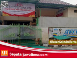 Belasan Tersangka Pengguna Narkoba Titipan BNNK Pasuruan Kabur Dari Rumah Rehabilitasi Merah Putih.