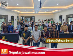 Awasi money politic, Kolaborasi  Bawaslu Media dan Ormas Awasi Pilkada Kabupaten Probolinggo 2024