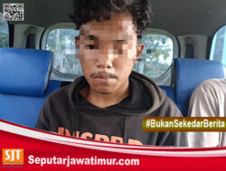 Pelaku  Yang Buang Bayinya Di Pinggir Sungai Ahirnya Tertangkap