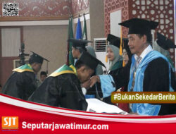 Wisuda Sarjana Angkatan Ke-XXXI 2024 UNZAH, STIH, dan Ma had Aly  Mengukir Prestasi, Menyongsong Masa Depan