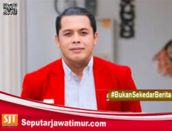 Inilah Salah Satu Sosok Yang Berhasil Meminimalisir Permainan Money Politic Di  Pilkada Probolinggo