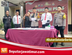 Proyek Gedung TK Fiktif, Mantan Kades Terancam Tindak Pidana Korupsi.