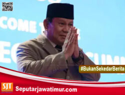 Program Makan Gratis, Prabowo Luncurkan Inisiatif Nutrisi Anak dengan Anggaran Rp10 Ribu per Hari