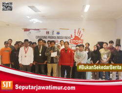 Organisasi Mahasiswa Deklarasi Anti Money Politic, Tuntut Penegak Hukum Tegas