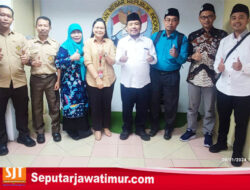 Forpim PTKIS Kopertais Wilayah lV Surabaya Jalin Kerja Sama Internasional Dengan Sekolah Indonesia Kuala Lumpur