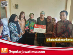 Peringati Hari Pahlawan, Keluarga Pahlawan Brigjen TNI Hasan Basry Mendapatkan Perhatian Dari Kemensos