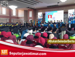 UNHASA  Genggong Gelar Wisuda 2024. Ketua Yayasan  : Kompetensi , Keterampilan Tidak Bisa Di Raih Dengan Leha – Leha , Apalagi Dengan Abal – Abal