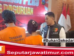 Pasutri Aniaya Anak Hingga Tewas